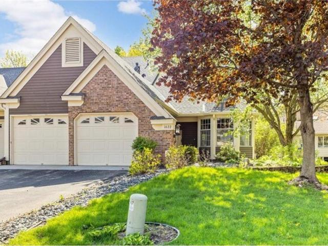 House for sale in Woodbury, Minnesota