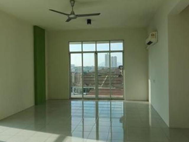 Condominium for sale in Wellesley, Penang