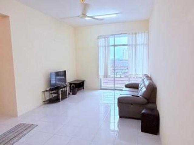 Condominium for sale in Wellesley, Penang