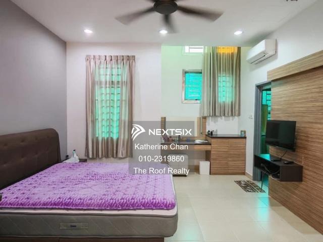 Residential House for sale in Kinabalu, Sabah