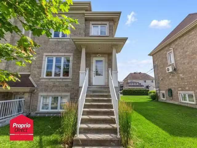 Condo for sale in Laurentides, Quebec