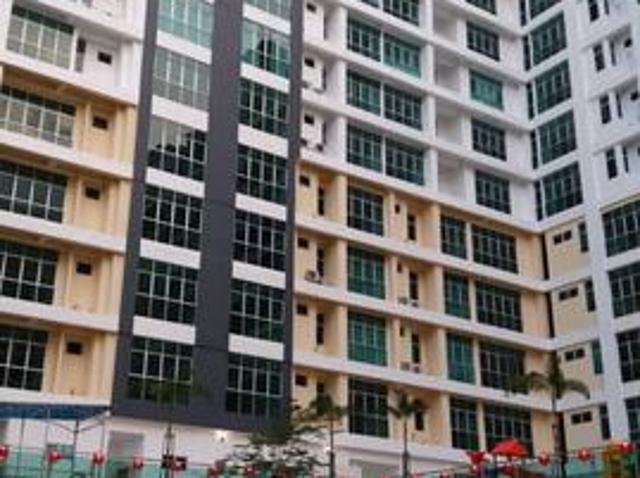 Condominium for sale in Taiping, Larut, Matang dan Selama