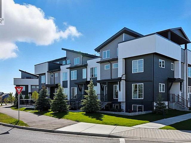 Condo for sale in Northwest, Alberta