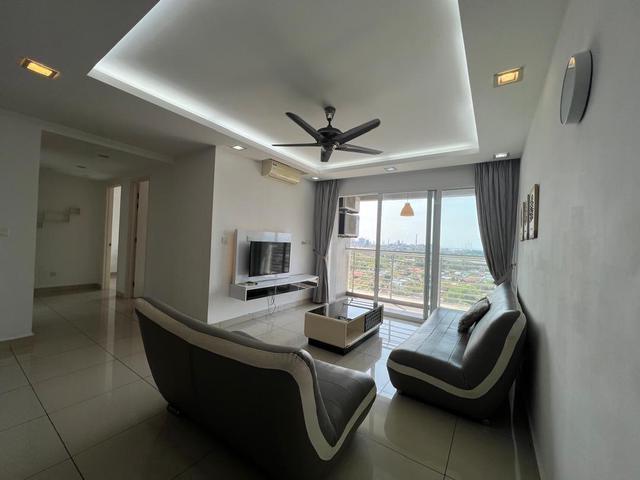 Condominium for sale in Wellesley, Penang