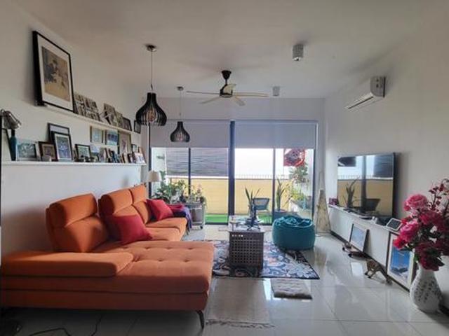 Serviced Residence for sale in Wellesley, Penang