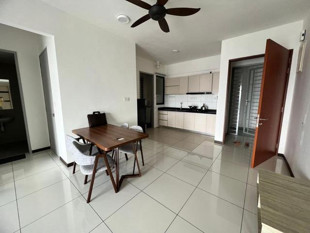 Serviced Residence for sale in Wellesley, Penang