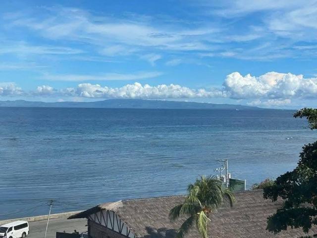 Condominium for sale in Dumaguete