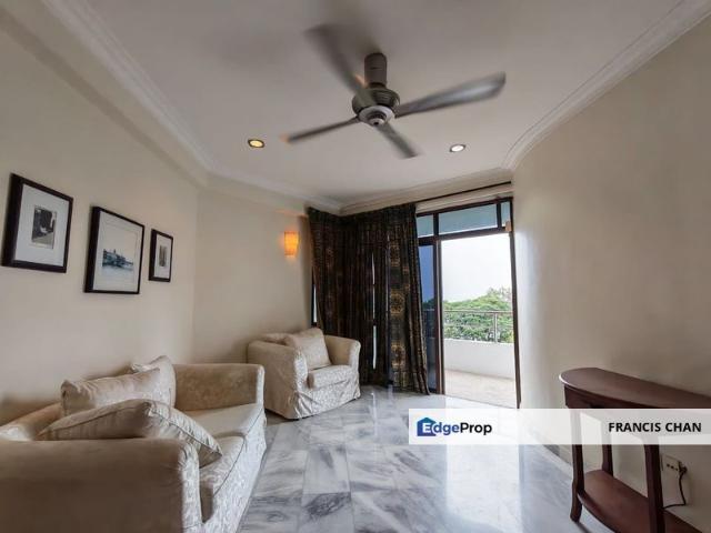 Condominium for sale in Timur Laut, George Town