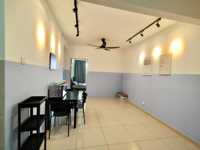 Serviced Residence for sale in Cheras