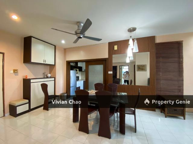 Condominium for sale in Perak, Tanjong Ipoh
