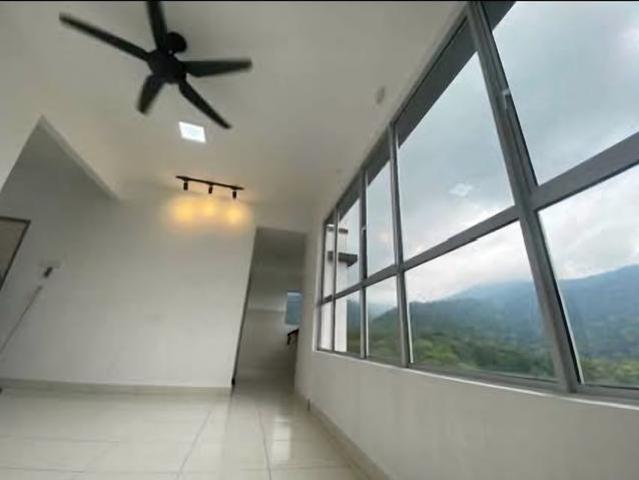 Condominium for sale in Perak, Tanjong Ipoh