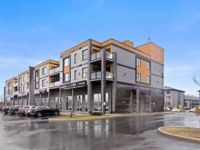 Condo for sale in La Vallée-du-richelieu, Quebec