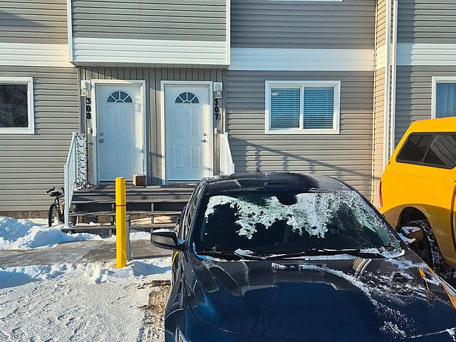 Condo for sale in Moose Jaw, Saskatchewan