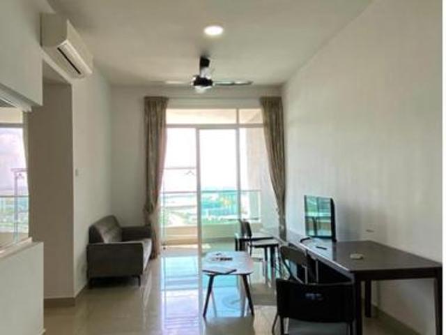 Condominium for sale in Tanjong Sepat, Selangor