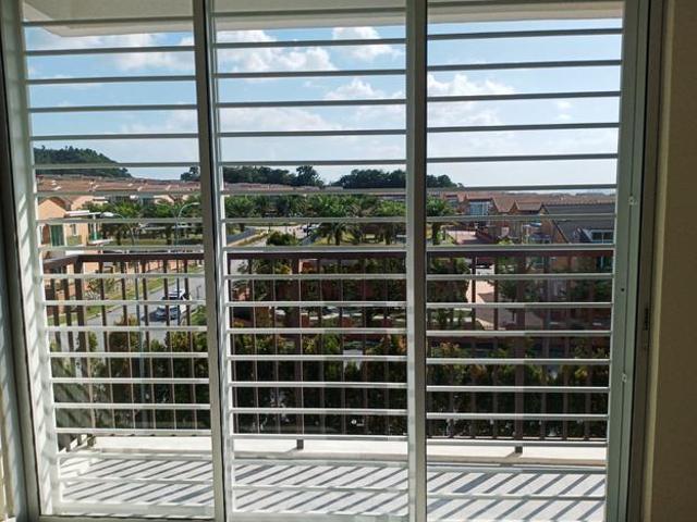 Apartment for sale in Kajang, Langat