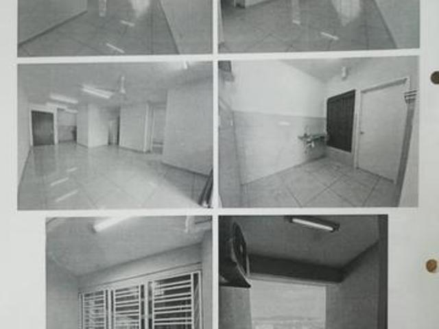 Condominium for sale in Wellesley, Penang