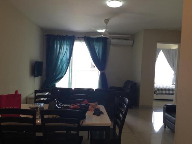 Condominium for sale in Wellesley, Penang