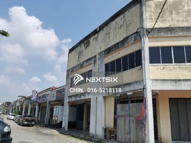 Residential House for sale in Kinabalu, Sabah