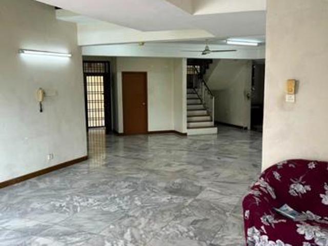 Apartment for sale in Bandar Butterworth, Seberang Perai