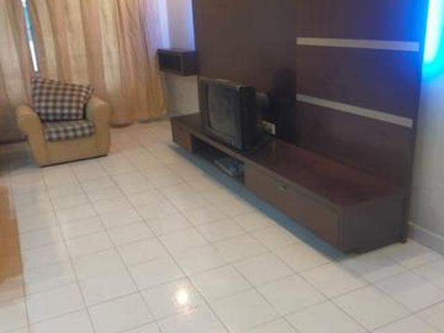Condominium for sale in Bandar Butterworth, Seberang Perai