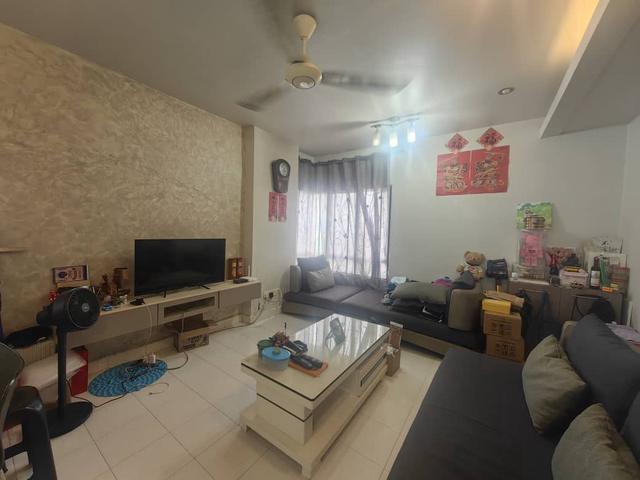 Condominium for sale in Wellesley, Penang