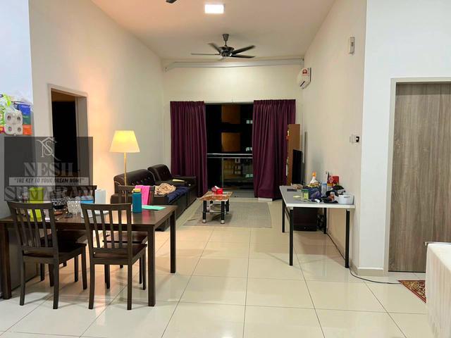 Condominium for sale in Wellesley, Penang