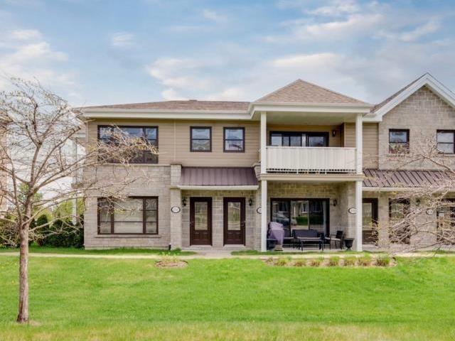 Condo for sale in Quebec City
