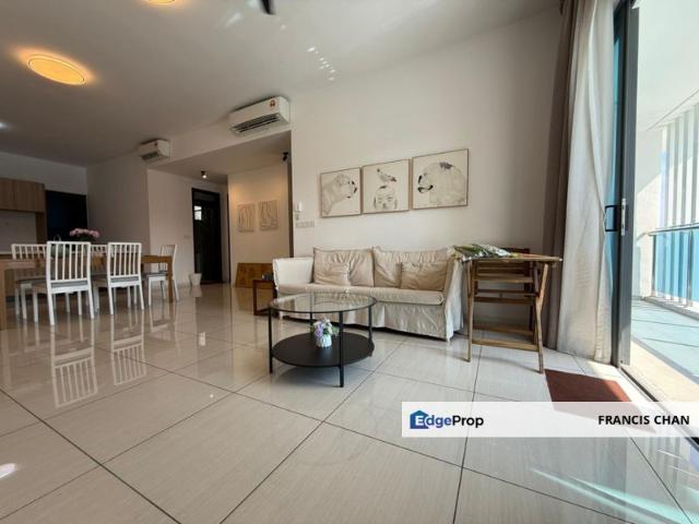Condominium for sale in Bayan Indah, George Town
