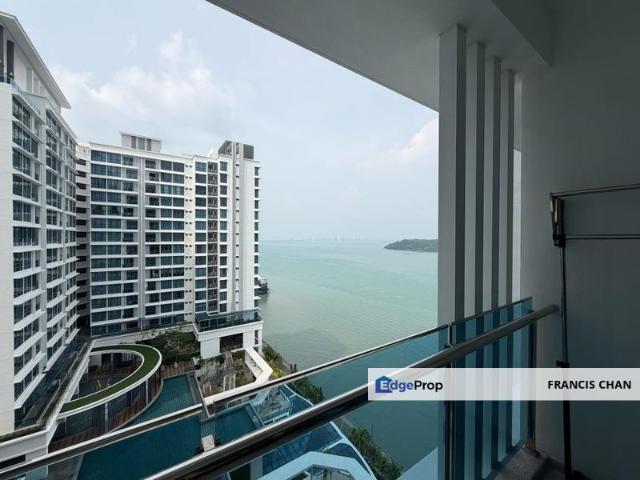 Condominium for sale in Bayan Indah, George Town
