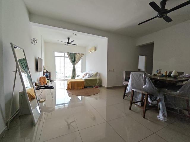 Condominium for sale in Georgetown, Penang