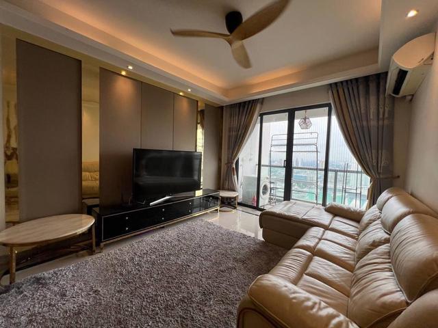 Serviced Residence for sale in Johore Bahru, Johor
