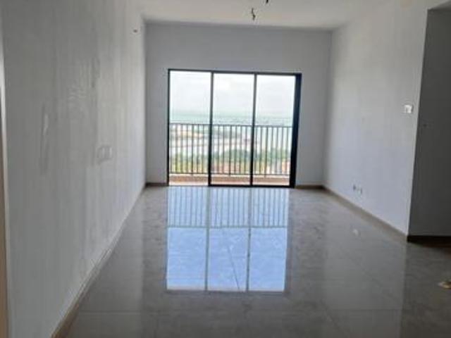 Serviced Residence for sale in Wellesley, Penang