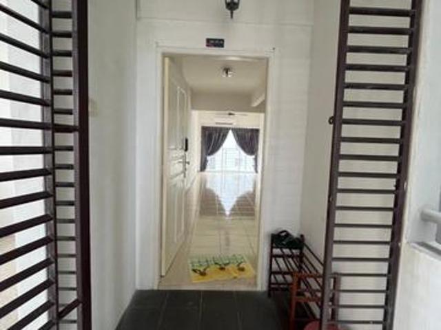 Condominium for sale in Wellesley, Penang