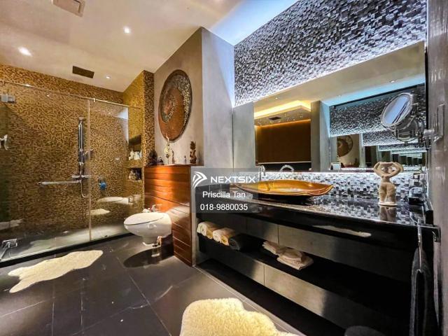 Residential House for sale in Kinabalu, Sabah