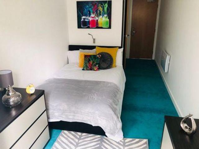 Apartment for sale in Saint George's, South Yorkshire