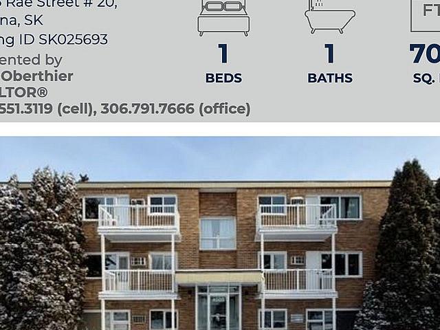 Condo for sale
