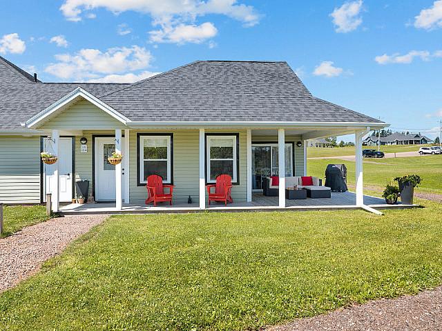 Condo for sale in Prince Edward Island