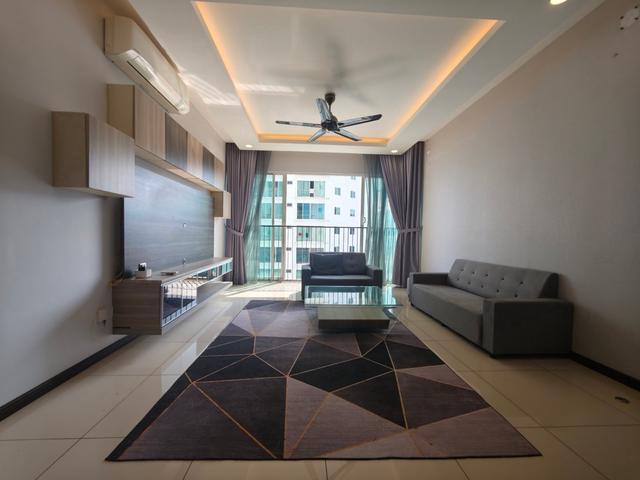 Condominium for sale in Barat Daya, George Town