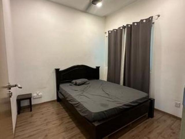 Condominium for sale in Wellesley, Penang