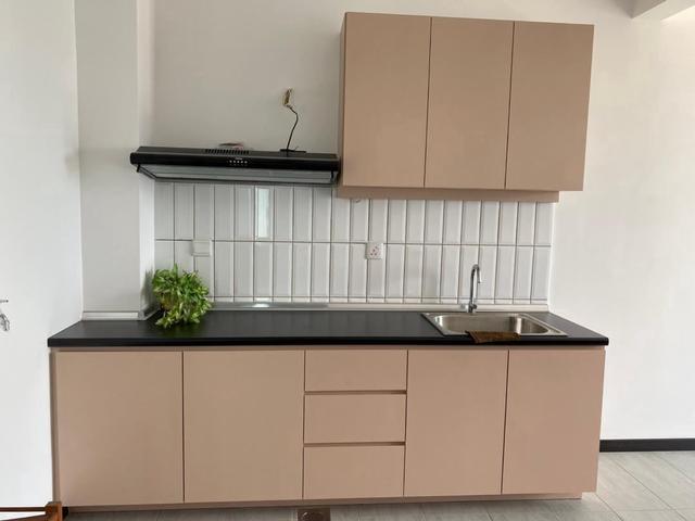 Serviced Residence for sale in Batu Kawan, Seberang Perai