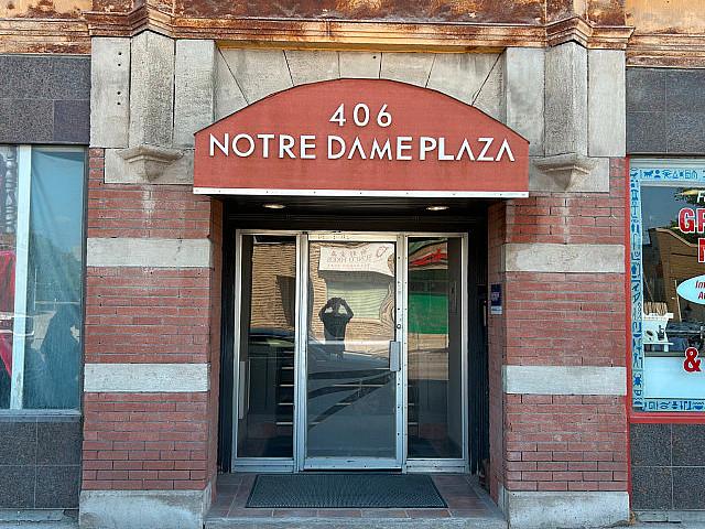 Condo for sale