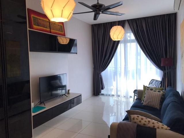 Condominium for sale in Country Heights Damansara, Kuala Lumpur