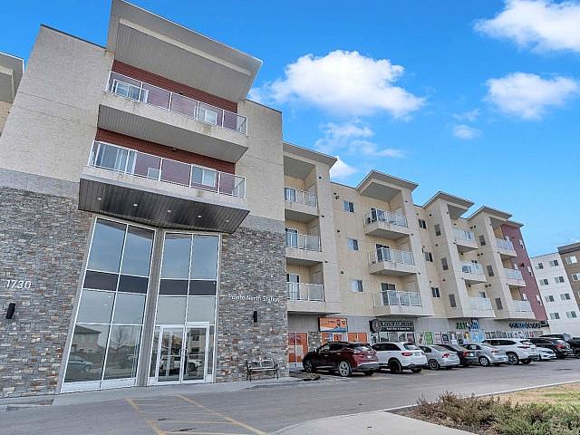 Condo for sale in East St. Paul, Manitoba