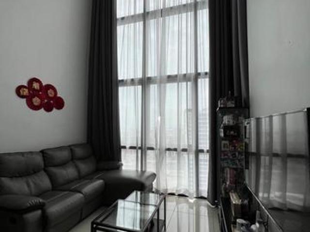 Serviced Residence for sale in Wellesley, Penang