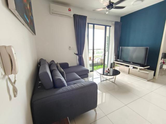 Condominium for sale in Wellesley, Penang
