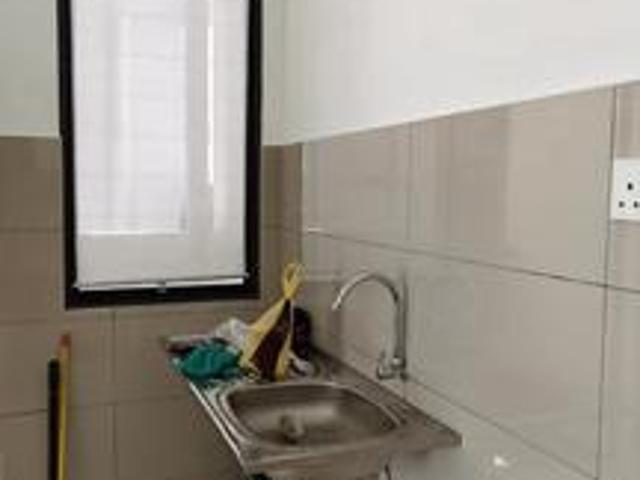 Serviced Residence for sale in Wellesley, Penang