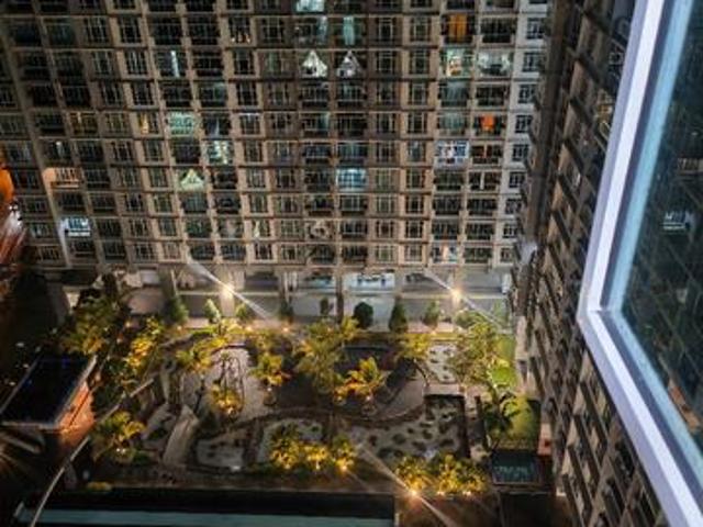 Condominium for sale in Sabah