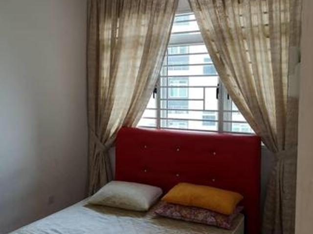 Condominium for sale in Petaling, Subang Jaya