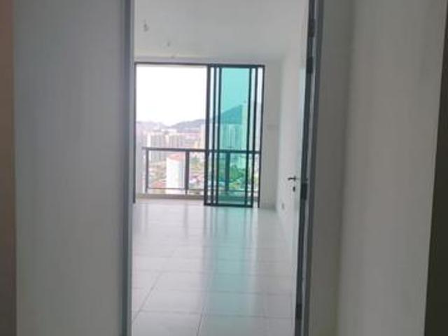Condominium for sale in Georgetown, Penang