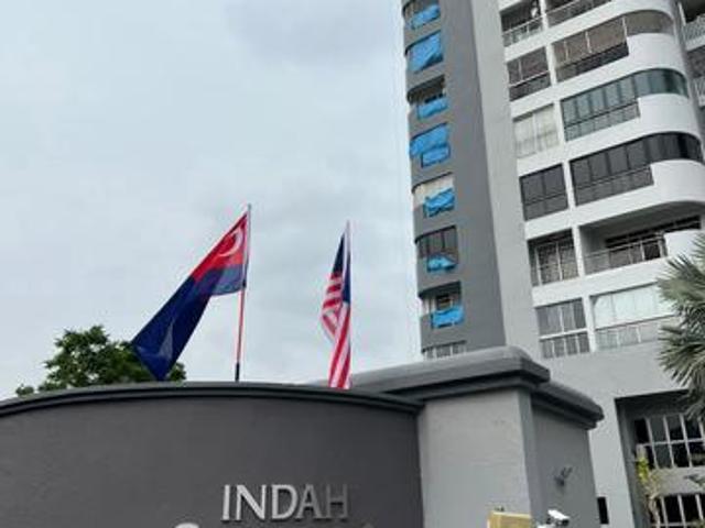 Property for sale in Johor